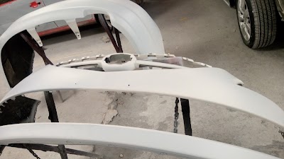 Photos of MAXIMUS BODY SHOP