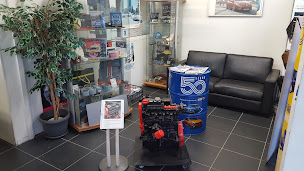 Photo n°12 de Agent Renault rouret automobiles nice nord à Nice (Concessionnaire Renault)