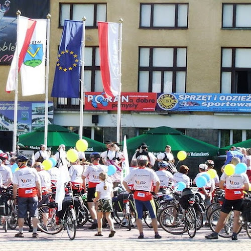 Biel-Flag - Producent Flag - Drukarnia