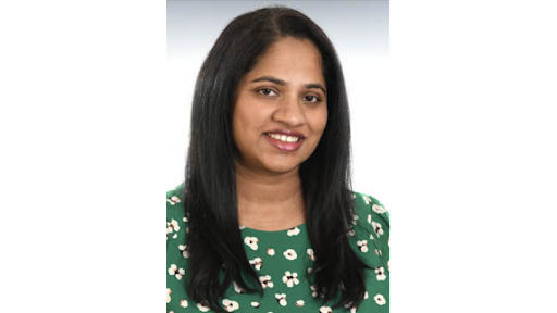 Deepthi Tirunagari, MD