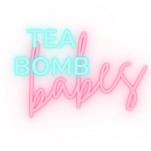 Tea Bomb Babes Gallery - United States