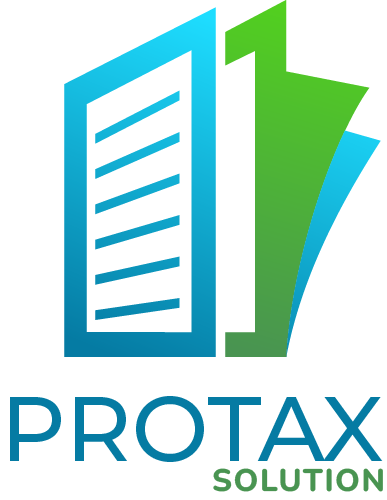 ProTax Solution - Visual