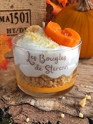 Photo n°40 de Les Bougies de Sterenn à Rochefort (Magasin de bougies)