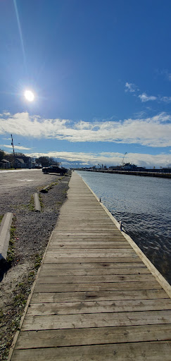 Waterfront Trail Gallery - Canada