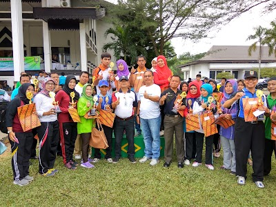 Photos of PKBM Serumpun
