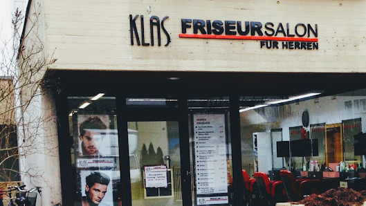 KLAS Friseursalon professionell - Biberach an der Riß