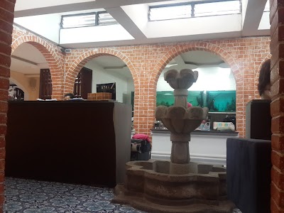 Photos of ZOE SALON