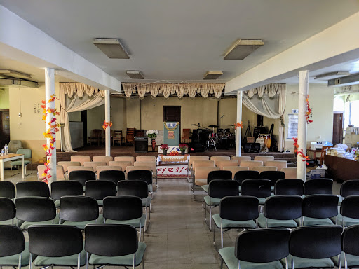 Beyth-EL Temple - Visual