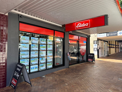 Elders Real Estate Gympie 139 Mary St, Gympie QLD 4570, Australia