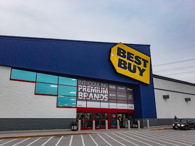 Best Buy