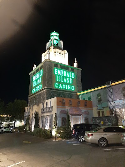 Emerald Island Casino