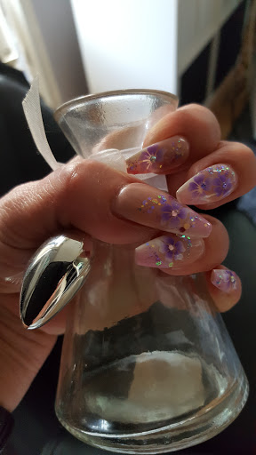 Immy Nailz - Thumbnail
