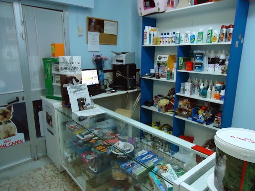 Clinica Veterinaria la Sierra