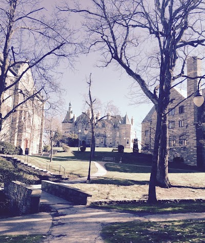Photos of Rosemont College