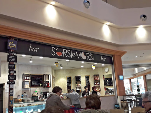 Sorsi e Morsi - Visual