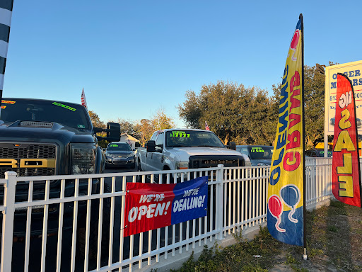 Olger Motors - Thumbnail