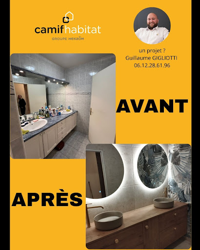 De l’idée à la réalité !Chaque projet raconte une...