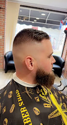 Photo n°13 de Coiffeur Barber Mjr Prestige à Beaune (Salon de coiffure)