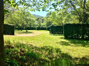 Photo n°19 de Camping Municipal Le Claps à Mons (Terrain pour camping-cars)