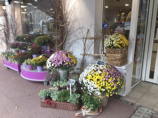 Fleuriste BeBloom (Saint Jean de la ruelle) - Thumbnail