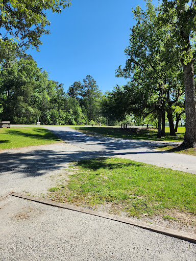COE Lake Seminole - Thumbnail
