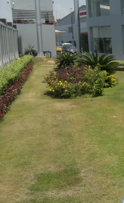 Photos of Toyota Maintenance Centre-Maintenance Centre
