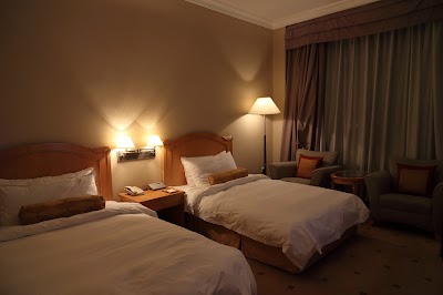 Photos of Beijing Hotel