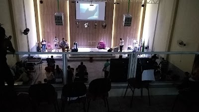 Photos of Igreja do Evangelho Quadrangular N Era