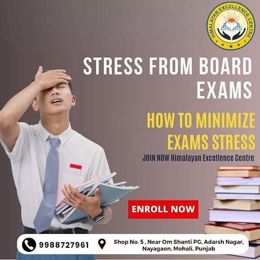 Education Awareness by Himalayan Excellence Centre post image