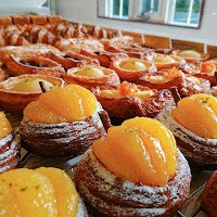 ベーカリーマツモト