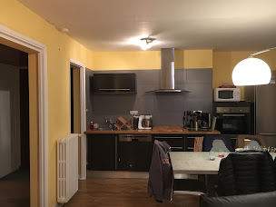 Photo n°1 de Home renove - Peinture et rénovation de salle de bain - La roche sur Yon (Vendée) à La Roche-sur-Yon (Plombier)