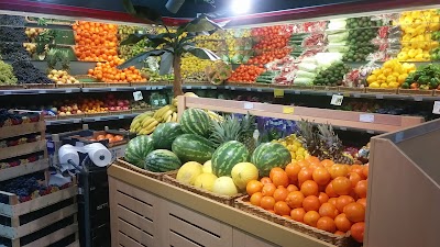 Photos of Laulasmaa Comarket