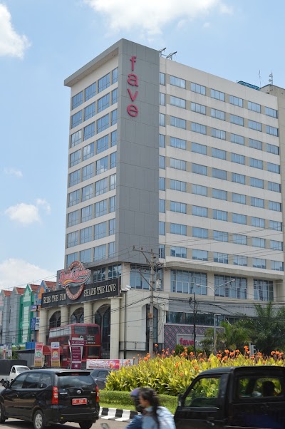 Photos of favehotel Solo Baru