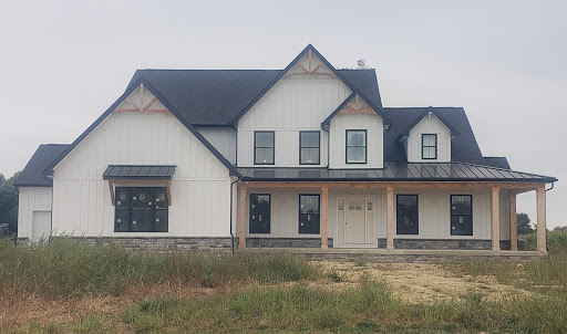 Fairview Custom Builders - Visual