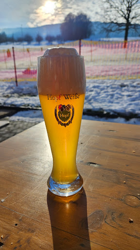 Webergletscher - Visual