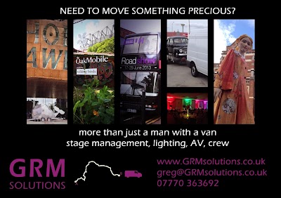 GRMsolutions