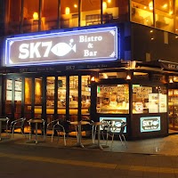 シーフードレストラン＆バー SK7 仙台東口店