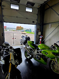 Photo n°10 de Contrôle Technique Ferreira à Sennecey-le-Grand (Centre de contrôle technique)