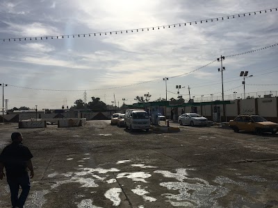 gas-station