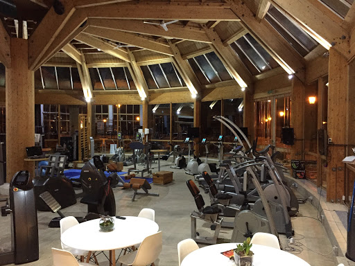 Medius Fitness GmbH & Co. KG