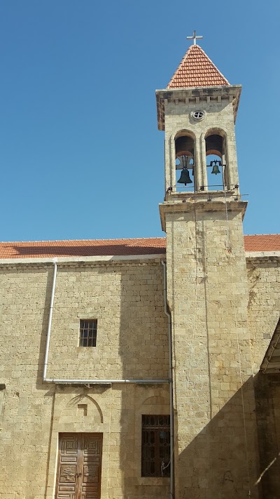 Photos of Maronite - Church