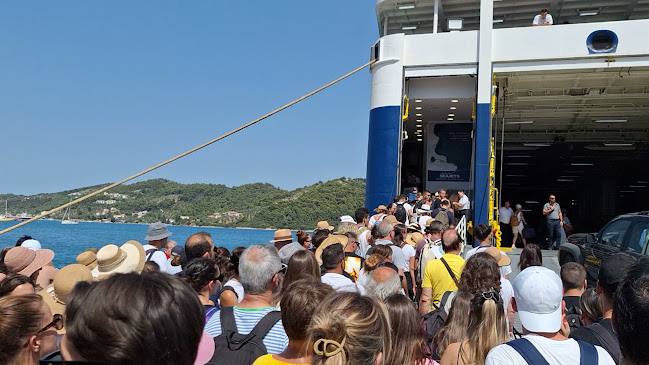 ΣΚΙΑΘΟΣ ΟΕ SKIATHOS OE FERRY TICKETS