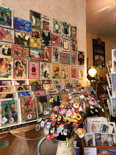 Locale - Visual