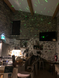 Photo n°27 de Couleur kafé à Saint-Pons (Café)