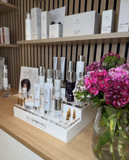 R&R Aesthetics at the Stables