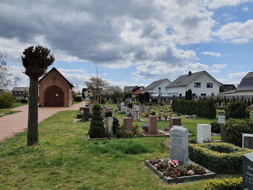 Friedhof Braunschweig Querum - Thumbnail