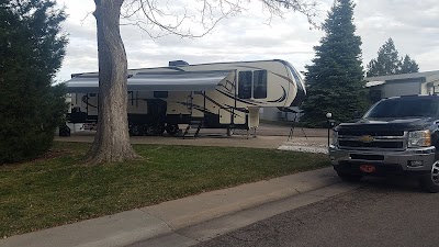 South Park Mobile Home & RV Community