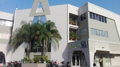 shopping-mall