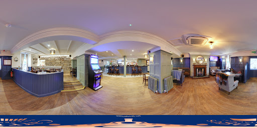 Street View Trusted Feed For Studio Vr