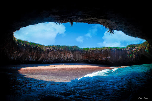 Mini Super Marietas, Nayarit, Mexico